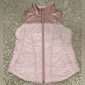 Northface Quilted Vest